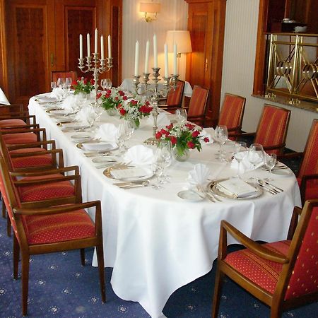 Chateau Fontenay Bad Wörishofen Dış mekan fotoğraf