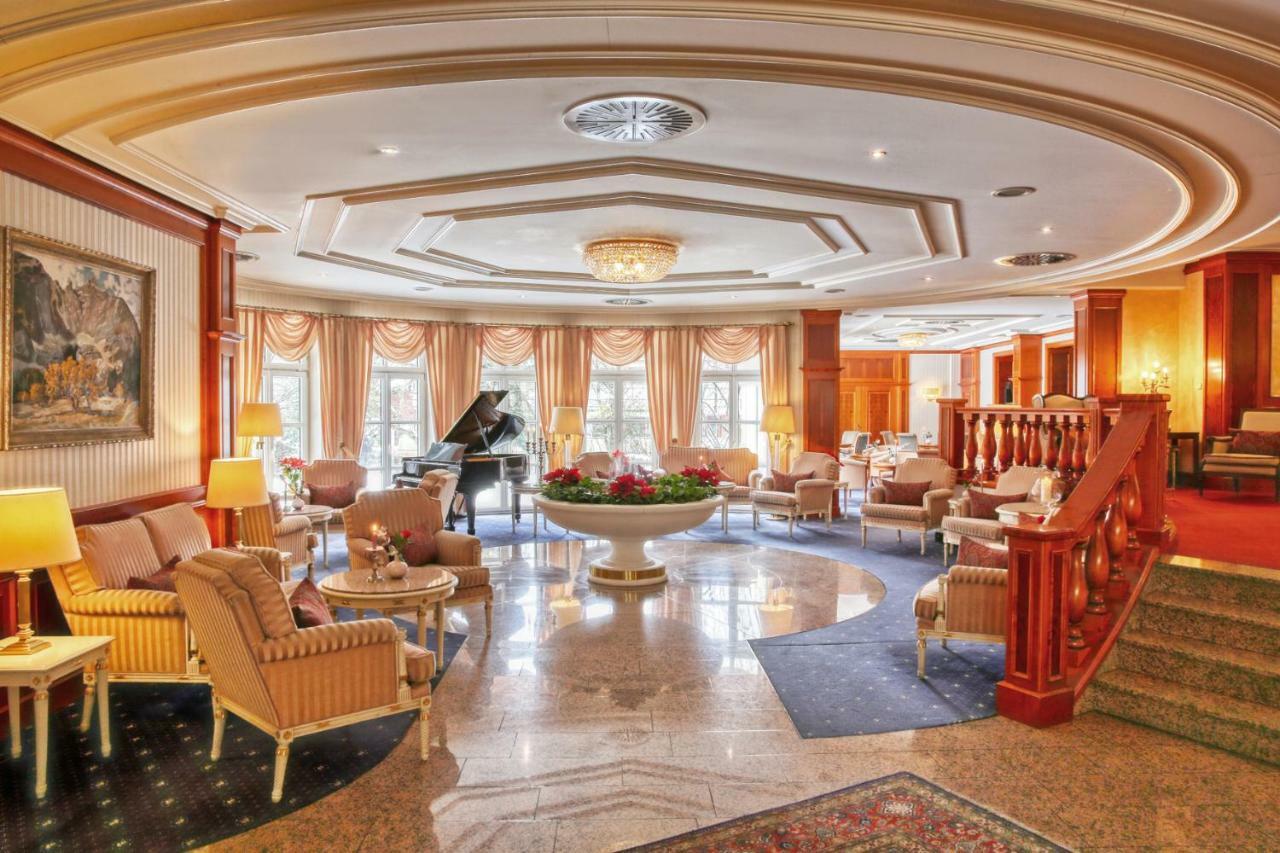 Chateau Fontenay Bad Wörishofen Dış mekan fotoğraf